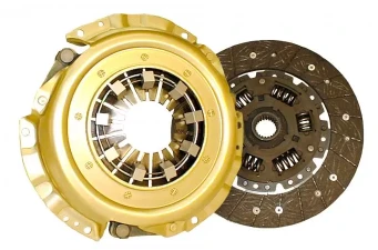 Driveline