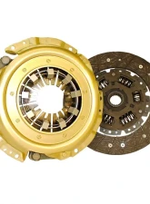 Centerforce Clutch Pressure Plate and Disc Set for Nissan Manual, CF402583                                     - CF402583 - Image 2
