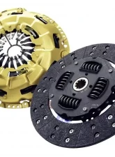 Centerforce Clutch Pressure Plate and Disc Set for Ford Manual Transmission CF983982                                     - CF983982 - Image 2