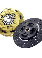 Centerforce Clutch Pressure Plate and Disc Set for Ford Manual Transmission CF983982                                     - CF983982 - Image 2