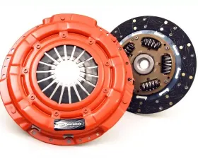 Centerforce II Clutch Pressure Plate and Disc Set for Ford 4.0L V6 Manual CFT116116