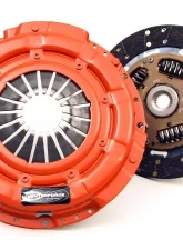 Centerforce II Clutch Pressure Plate and Disc Set for Ford 4.0L V6 Manual CFT116116                                     - CFT116116 - Image 2