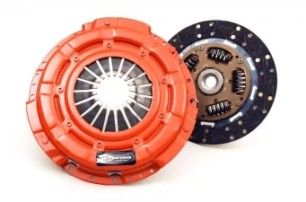 Driveline