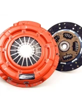 Centerforce II Clutch Pressure Plate and Disc Set for Ford 4.0L V6 Manual CFT116116                                     - CFT116116 - Image 2