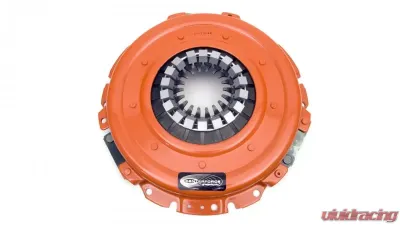 Centerforce II Clutch Pressure Plate CFT165552 for Select Vehicles - CFT165552