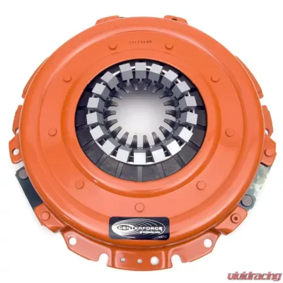 Centerforce II Clutch Pressure Plate CFT165552 for Select Vehicles - CFT165552
