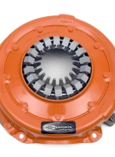 Centerforce II Clutch Pressure Plate CFT361675 for Specific Year/Make/Model                                     - CFT361675 - Image 2