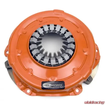 Centerforce II Clutch Pressure Plate CFT361675 for Specific Year/Make/Model - CFT361675