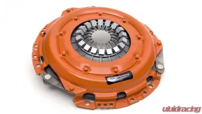 Centerforce II Clutch Pressure Plate CFT361909 for Select Vehicles - CFT361909