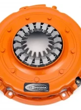 Centerforce II Clutch Pressure Plate for Chevrolet Corvette 1984-1988 5.7L V8 Manual                                     - CFT361911 - Image 2