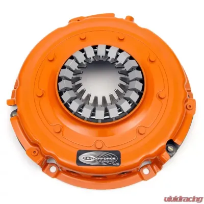 Centerforce II Clutch Pressure Plate for Chevrolet Corvette 1984-1988 5.7L V8 Manual - CFT361911