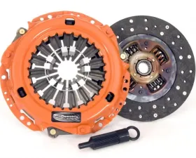 Centerforce II Clutch Pressure Plate and Disc Set for Toyota 3.4L V6 Manual CFT505019