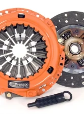 Centerforce II Clutch Pressure Plate and Disc Set for Toyota 3.4L V6 Manual CFT505019                                     - CFT505019 - Image 2