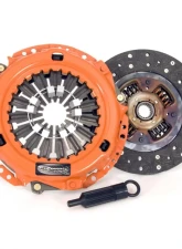Centerforce II Clutch Pressure Plate and Disc Set for Toyota 3.4L V6 Manual CFT505019                                     - CFT505019 - Image 2
