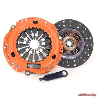 Centerforce II Clutch Pressure Plate and Disc Set for Toyota 3.4L V6 Manual CFT505019 - CFT505019