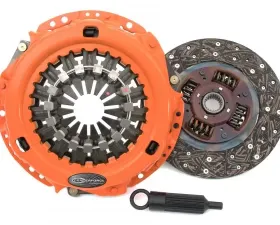 Centerforce II Clutch Pressure Plate and Disc Set for Toyota Manual CFT505120