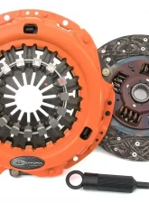 Centerforce II Clutch Pressure Plate and Disc Set for Toyota Manual CFT505120                                     - CFT505120 - Image 7