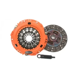 Driveline