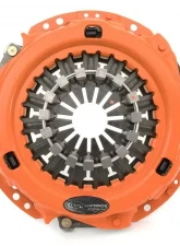 Centerforce II Clutch Pressure Plate and Disc Set for Toyota Manual CFT505120                                     - CFT505120 - Image 6