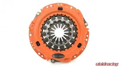Centerforce II Clutch Pressure Plate and Disc Set for Toyota Manual CFT505120 - CFT505120