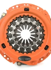 Centerforce II Clutch Pressure Plate and Disc Set for Toyota Manual CFT505120                                     - CFT505120 - Image 5