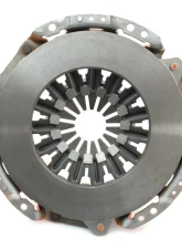 Centerforce II Clutch Pressure Plate and Disc Set for Toyota Manual CFT505120                                     - CFT505120 - Image 2