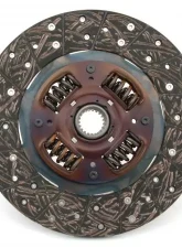 Centerforce II Clutch Pressure Plate and Disc Set for Toyota Manual CFT505120                                     - CFT505120 - Image 7