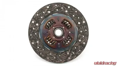 Centerforce II Clutch Pressure Plate and Disc Set for Toyota Manual CFT505120 - CFT505120