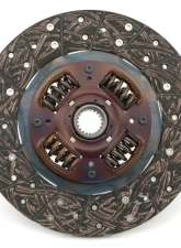 Centerforce II Clutch Pressure Plate and Disc Set for Toyota Manual CFT505120                                     - CFT505120 - Image 4