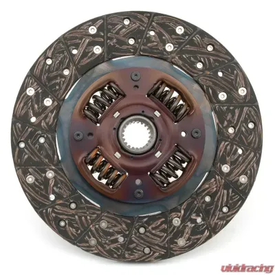 Centerforce II Clutch Pressure Plate and Disc Set for Toyota Manual CFT505120 - CFT505120