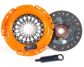 Centerforce II Clutch Pressure Plate and Disc Set for Toyota CFT517010