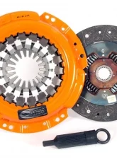 Centerforce II Clutch Pressure Plate and Disc Set for Toyota CFT517010                                     - CFT517010 - Image 2
