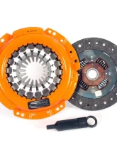 Centerforce II Clutch Pressure Plate and Disc Set for Toyota CFT517010                                     - CFT517010 - Image 2