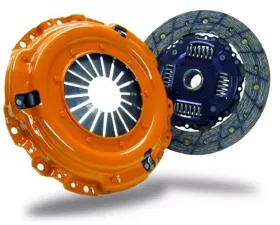 Centerforce Clutch Pressure Plate and Disc Set CFT900800 for Ford Mustang 1994-2004
