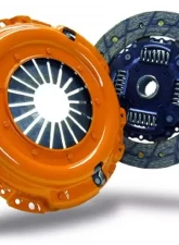 Centerforce Clutch Pressure Plate and Disc Set CFT900800 for Ford Mustang 1994-2004                                     - CFT900800 - Image 2