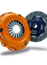 Centerforce Clutch Pressure Plate and Disc Set CFT900800 for Ford Mustang 1994-2004                                     - CFT900800 - Image 2