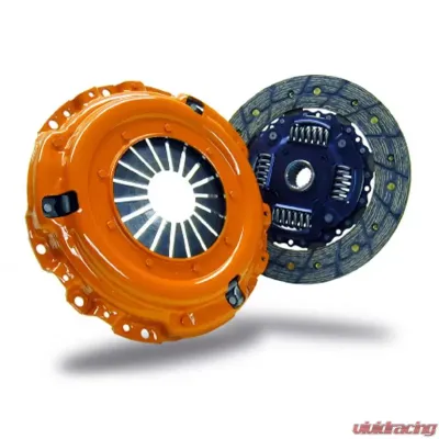 Centerforce Clutch Pressure Plate and Disc Set CFT900800 for Ford Mustang 1994-2004 - CFT900800