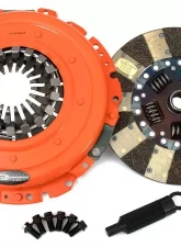 Centerforce Dual Friction Clutch Pressure Plate and Disc Set for DF017010                                     - DF017010 - Image 7