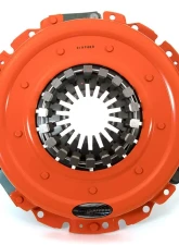 Centerforce Dual Friction Clutch Pressure Plate and Disc Set for DF017010                                     - DF017010 - Image 6