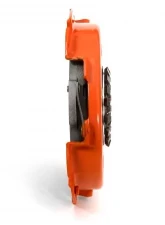 Centerforce Dual Friction Clutch Pressure Plate and Disc Set for DF017010                                     - DF017010 - Image 2