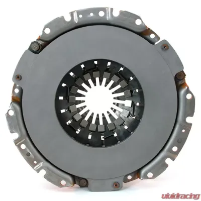 Centerforce Dual Friction Clutch Pressure Plate and Disc Set for DF017010 - DF017010