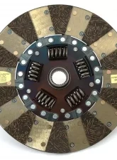 Centerforce Dual Friction Clutch Pressure Plate and Disc Set for DF017010                                     - DF017010 - Image 5