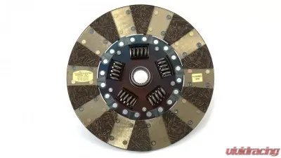 Centerforce Dual Friction Clutch Pressure Plate and Disc Set for DF017010 - DF017010