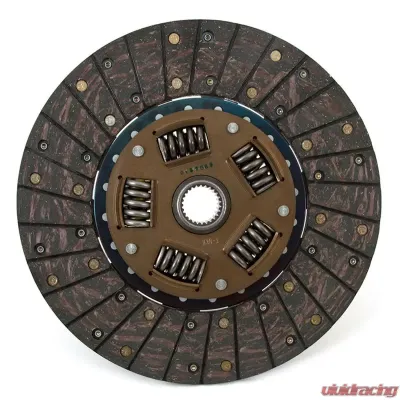 Centerforce Dual Friction Clutch Pressure Plate and Disc Set for DF017010 - DF017010