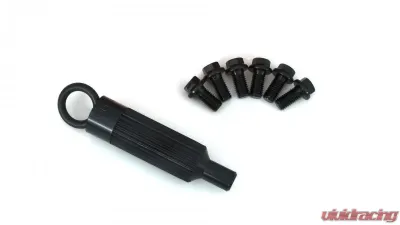 Centerforce Dual Friction Clutch Pressure Plate and Disc Set for DF017010 - DF017010