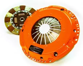 Centerforce Dual Friction Clutch Pressure Plate and Disc Set DF038047 for Ford Mustang 2005-2010