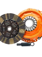 Centerforce Dual Friction Clutch Pressure Plate and Disc Set for Jeep Manual DF098391                                     - DF098391 - Image 2