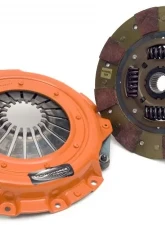 Centerforce Dual Friction Clutch Pressure Plate and Disc Set for DF120170                                     - DF120170 - Image 2