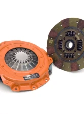 Centerforce Dual Friction Clutch Pressure Plate and Disc Set for DF120170                                     - DF120170 - Image 2