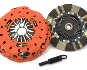 Centerforce Dual Friction Clutch Pressure Plate and Disc Set for Ford 4.0L V6 Manual